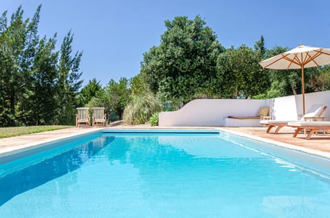 Garden view, Pool view, Swimming pool, Swimming pool, sunbed