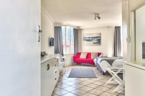 Atlantic Towers 406 Studio Apartment Apartment in Sea Point