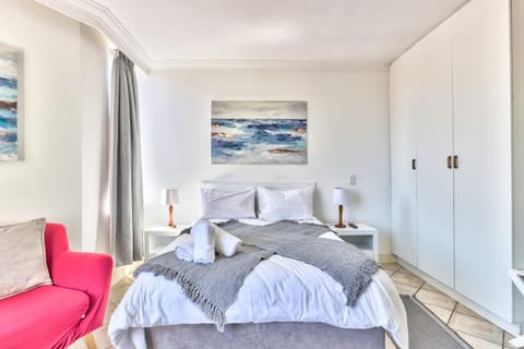 Atlantic Towers 406 Studio Apartment Apartment in Sea Point