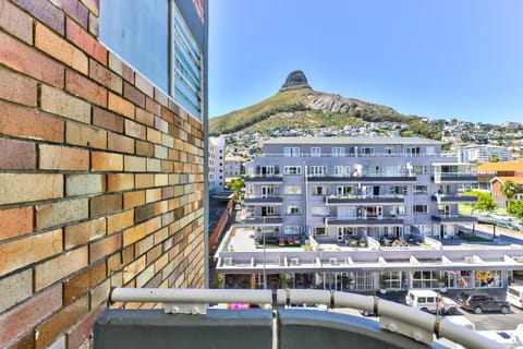 Atlantic Towers 406 Studio Apartment Apartment in Sea Point