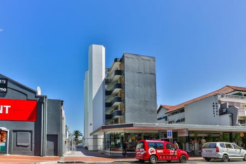 Atlantic Towers 406 Studio Apartment Apartment in Sea Point