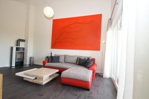 Villa Sophia Apartment in Kühlungsborn