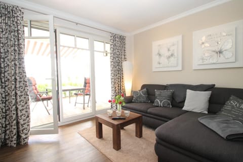 Villa Sophia Apartment in Kühlungsborn