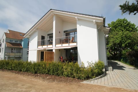 Villa Sophia Apartment in Kühlungsborn