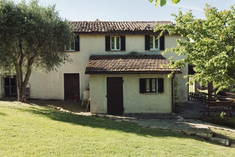 Casale Grifondoro House in Umbria