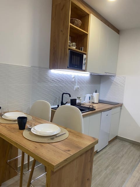 Apartman Enigma Apartment in Vojvodina