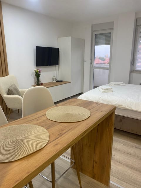 Apartman Enigma Apartment in Vojvodina