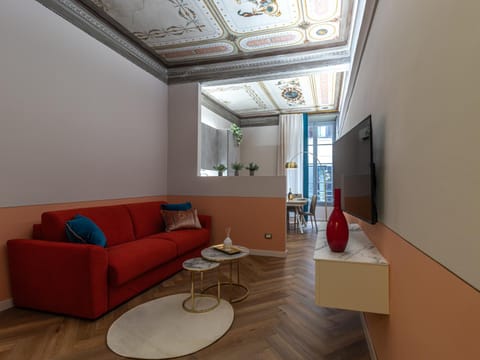 TV and multimedia, Living room