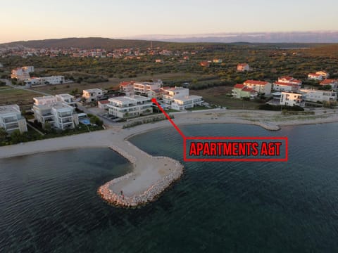 Apartments A&T Apartment in Šibenik-Knin County, Croatia