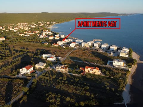 Apartments A&T Apartment in Šibenik-Knin County, Croatia