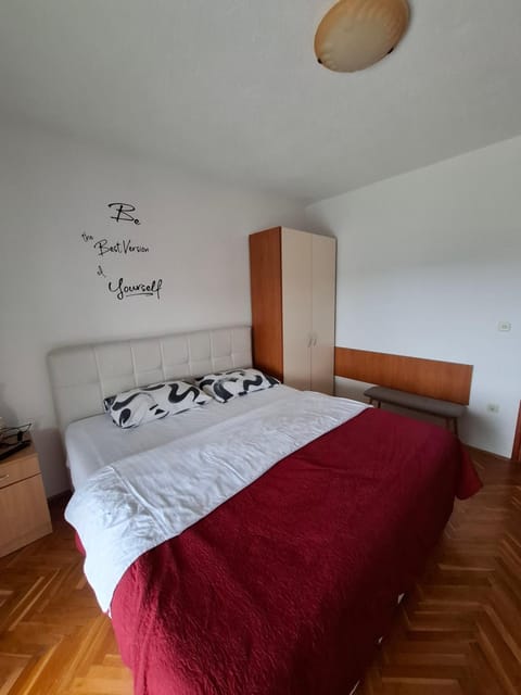 Apartments Niki Apartment in Šibenik-Knin County, Croatia