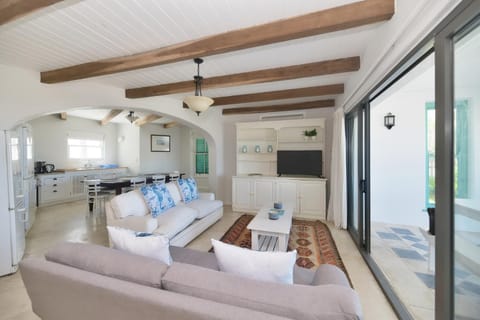 Sundew in Arniston Apartment in Western Cape