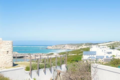Sundew in Arniston Apartment in Western Cape