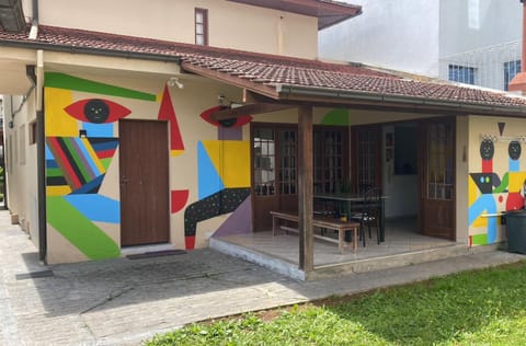 Property building, Balcony/Terrace