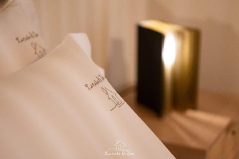 LA CASA DI ZOE Bed and Breakfast in Manfredonia