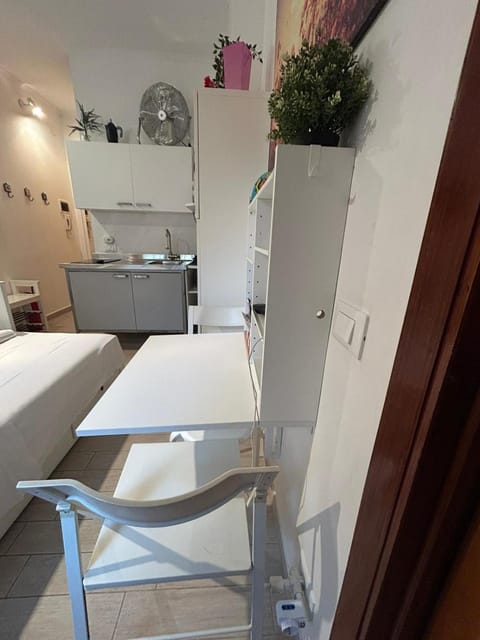 Suite Hanoi - Mare & Wifi Apartment in Rapallo