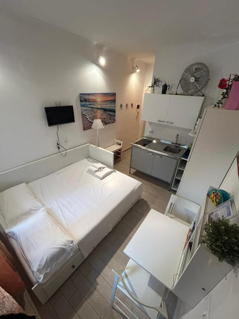 Suite Hanoi - Mare & Wifi Apartment in Rapallo