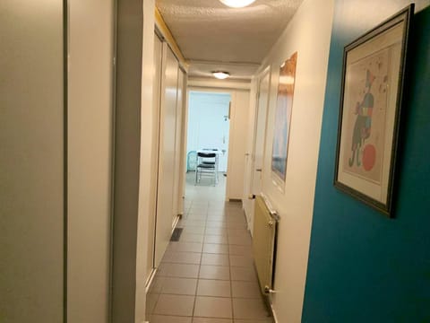 Appartement cosy à Montmorency avec terrasse | 36 m² Apartment in Île-de-France