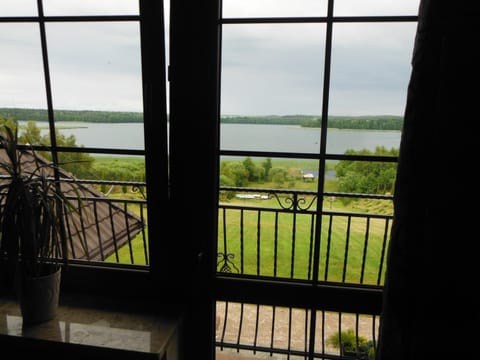 View (from property/room), Balcony/Terrace