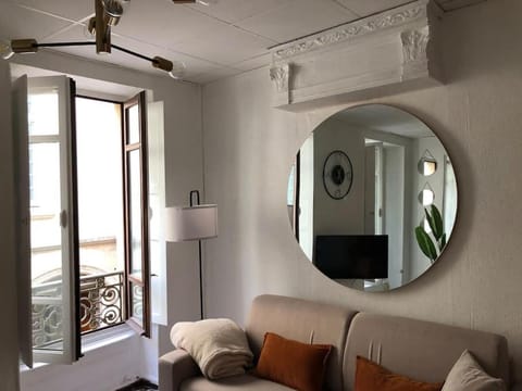 ღ Le Cypriano • T2 au Centre de Valence AVEC PARKING Apartment in Valence