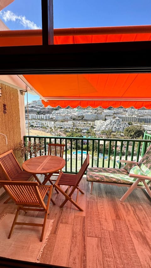 View (from property/room), Balcony/Terrace