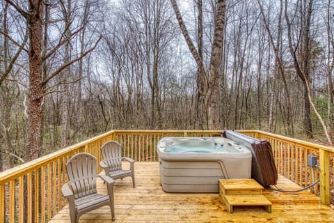 A Playful Bears Cabin #312 Cabin in Tennessee