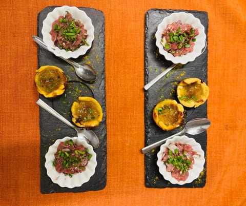 Au Coeur de Meaulne Hotel in Centre-Val de Loire