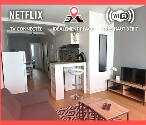 Communal lounge/ TV room, TV and multimedia, Kitchen or kitchenette