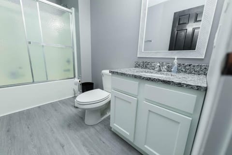 Memorial Field Lodge Apartment in Bloomington