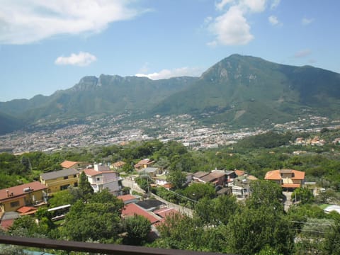 Day, Mountain view