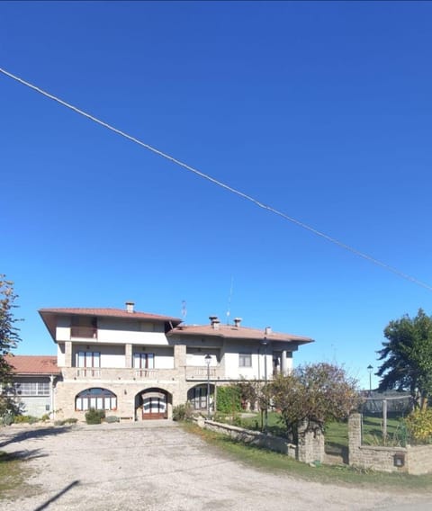 Az. Agr. Cascina Castellera Farm Stay in Liguria