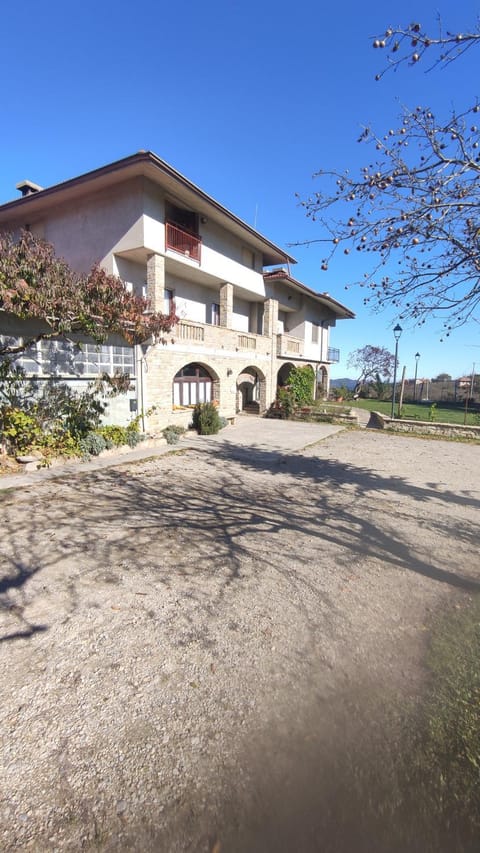 Az. Agr. Cascina Castellera Farm Stay in Liguria