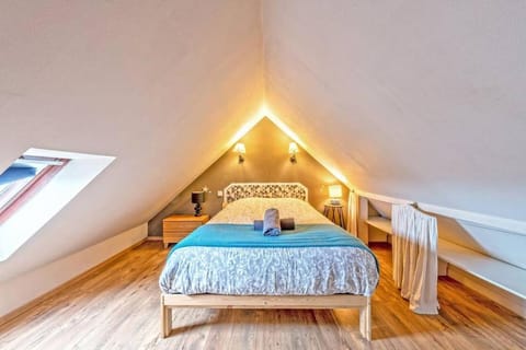 L'Arvoriad I Hyper centre & 2 chambres Apartment in Finistere