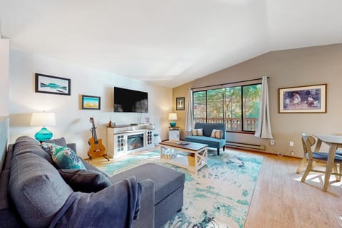 Tahlequah Inn House in Puget Sound