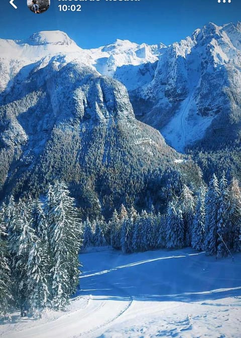Casa Martini Apartment in Province of Brescia