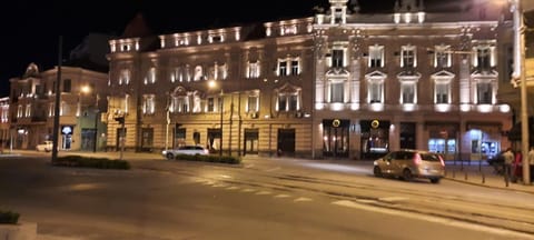 Apartman Savamala Promenada 57 Apartment in Belgrade