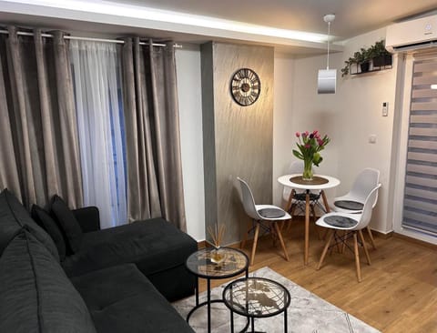 Apartman Savamala Promenada 57 Apartment in Belgrade