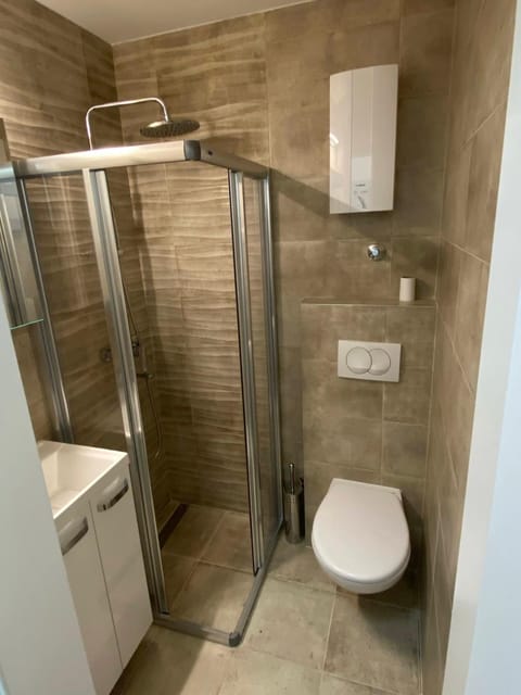 Apartman Savamala Promenada 57 Apartment in Belgrade