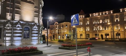 Apartman Savamala Promenada 57 Apartment in Belgrade