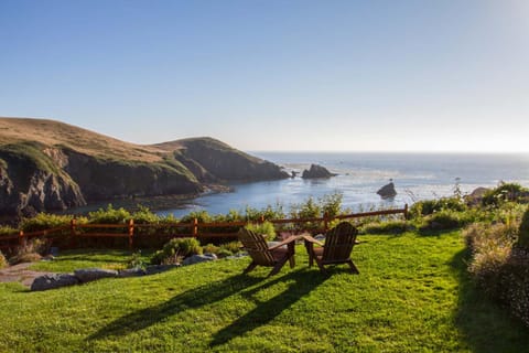 View (from property/room), Sea view