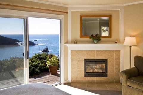 View (from property/room), flat iron