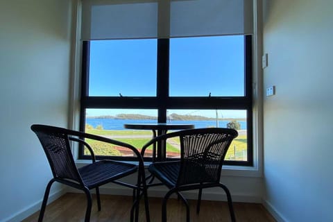 Wild Rivers Escape Hotel in Strahan