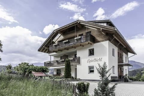 Haus Spielbichl Apartment in Trentino-South Tyrol