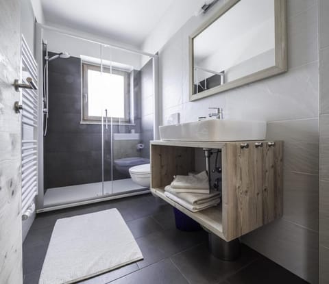 Haus Spielbichl Apartment in Trentino-South Tyrol