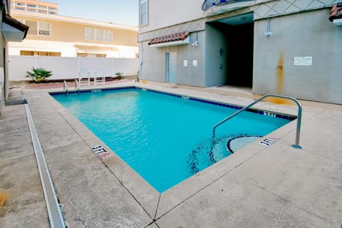 Tuscan Ocean Vista, Unit D House in Myrtle Beach