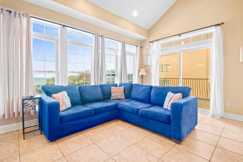 Tuscan Ocean Vista, Unit D House in Myrtle Beach