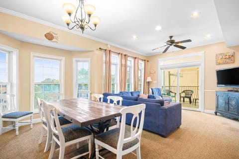 Tuscan Ocean Vista, Unit D House in Myrtle Beach