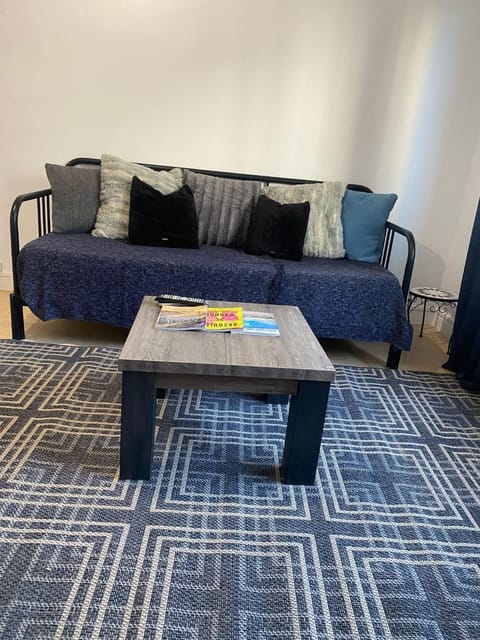 The Cosy studio Aubervilliers - Metro 12 Apartment in Aubervilliers