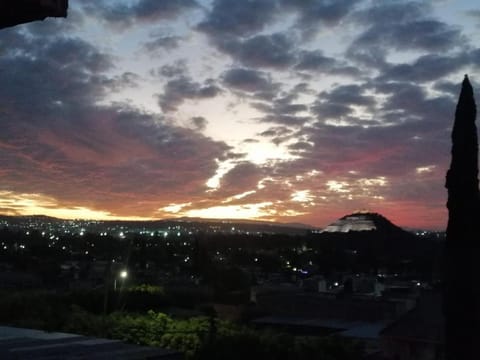 Hotel Colibri Queretaro Hotel in Santiago de Queretaro