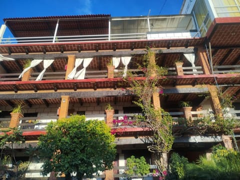 Hotel Colibri Queretaro Hotel in Santiago de Queretaro